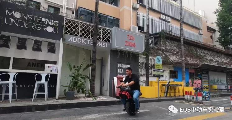 歪果仁看中国电动车,歪果仁看中国电动汽车