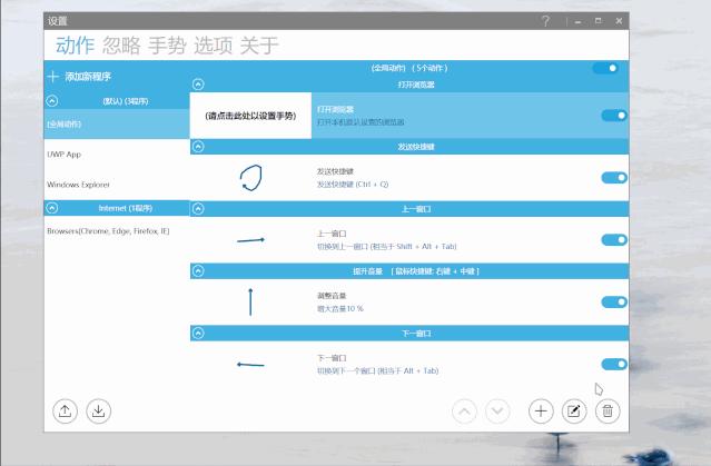 windows电脑能用苹果触控板吗,windows触摸板没有mac的好用