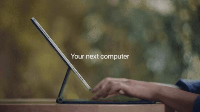 ipadpro第四代激光雷达怎么使用,ipadpro正式发布双摄激光雷达