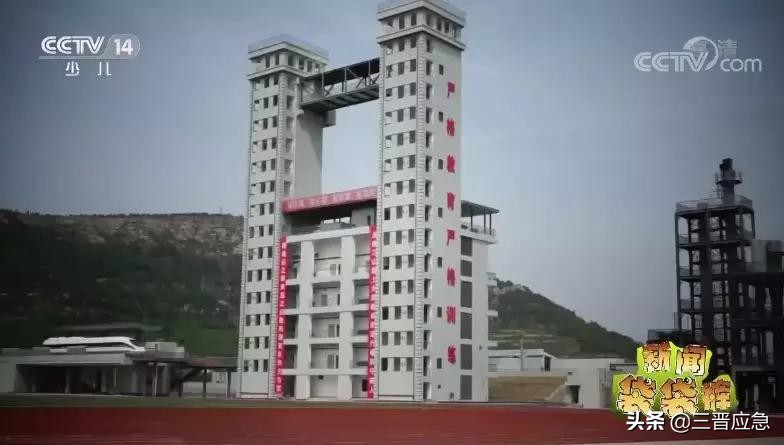 央视少儿频道「新闻袋袋裤」|消防安全进校园形式新颖乐趣多