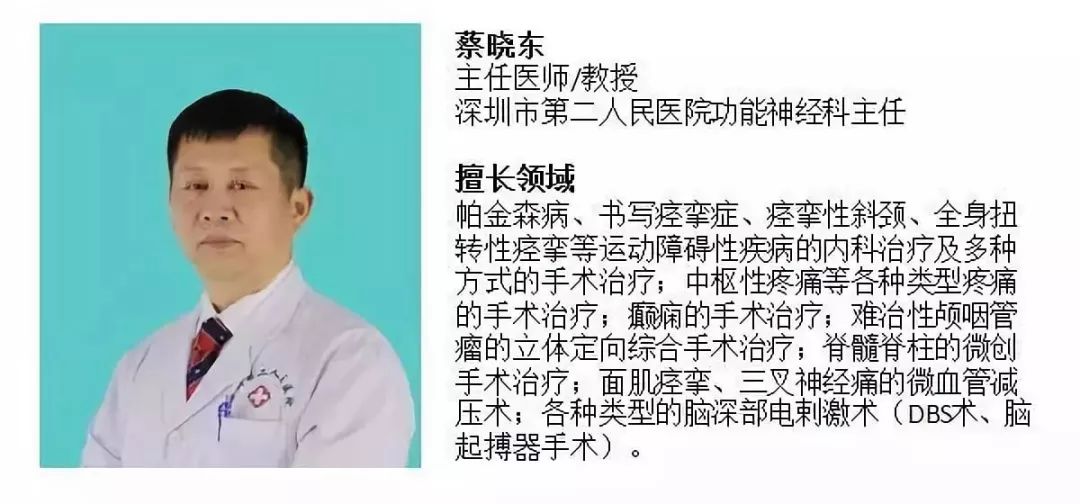 志存苍穹,脑起搏器重启他的艺术人生!