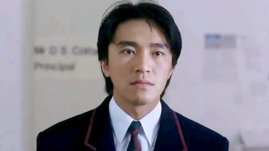 逃学威龙第三部为什么换人,逃学威龙3恢复原职