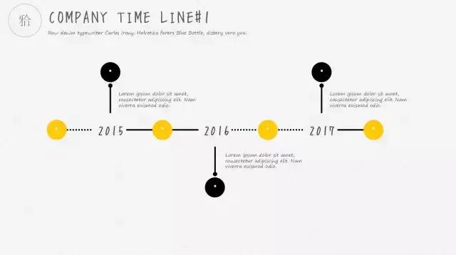 极简室内设计ppt模板,极简ppt模板大全