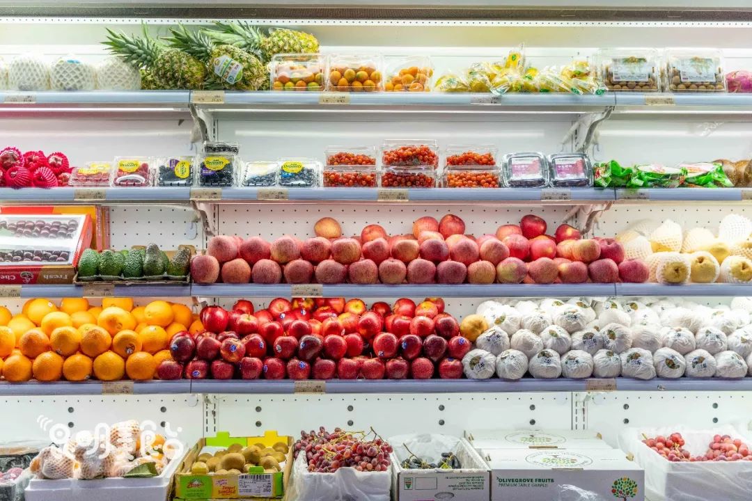 昆明进口商品超市,昆明有哪些外国大型超市