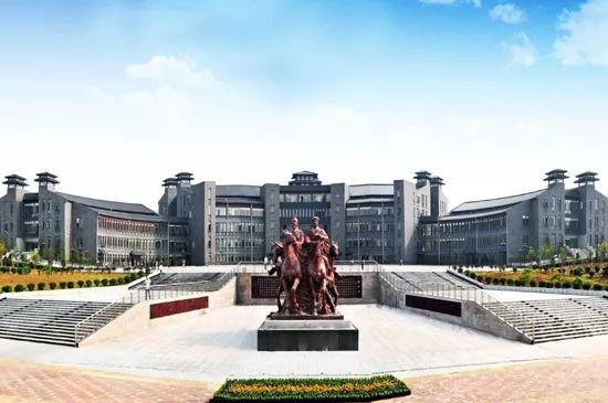 武汉最不该改名的大学,湖北十大不出名大学