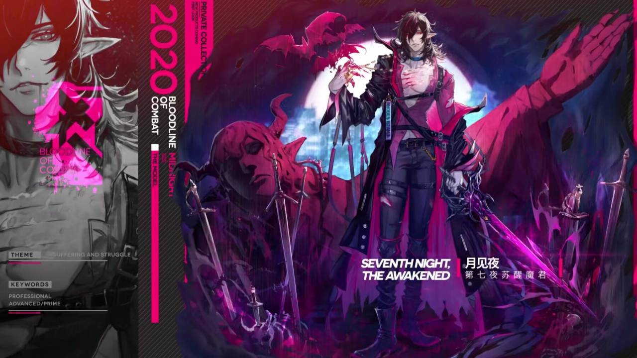 明日方舟一周年周年庆福利汇总,明日方舟3.5周年庆奖励