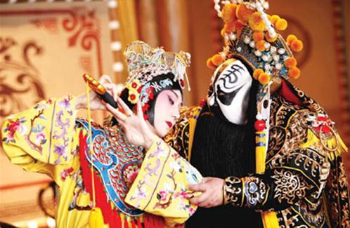 “以史为鉴”:毛主席是如何点评项羽的?为何不让大家学习项羽?