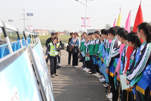 揭秘！一渠清水如何送往北京？探索“南水北调中线工程”背后的秘密