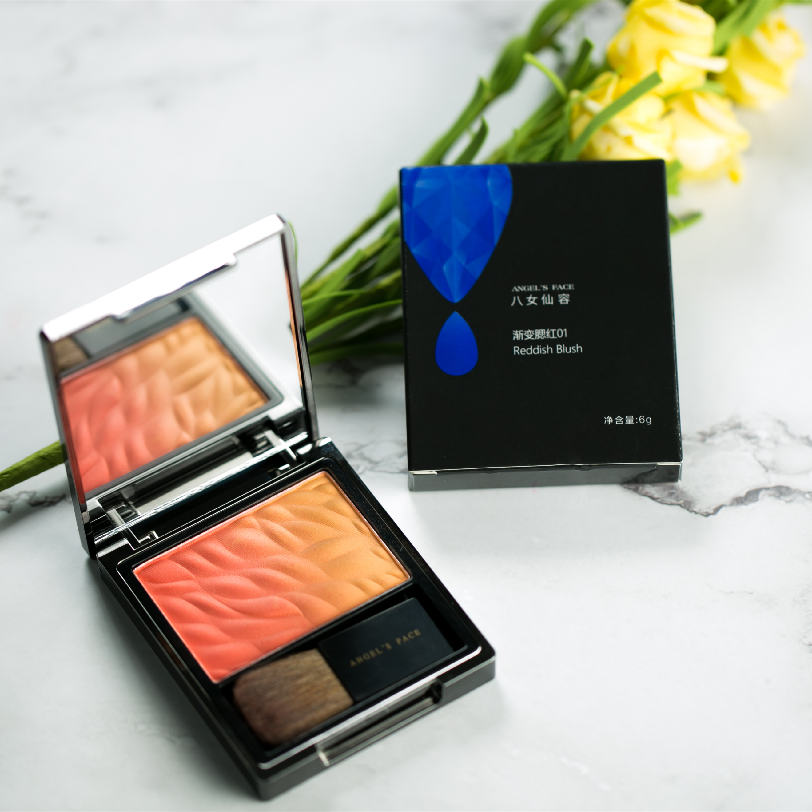 闊╁浗濂抽珮涓敓閮藉湪鐢ㄧ殑鑵孩,闊╁浗鑵孩