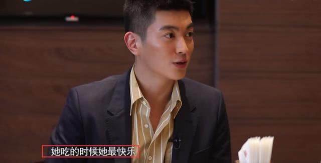 霍思燕怀孕胖到170斤照片,明星怀孕都胖了多少斤