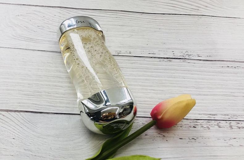 流金水ipsa补水保湿,ipsa茵芙莎流金水适合什么年龄