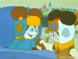 80后儿时的日本动画片大全,80后90后小时候的动画片有哪些