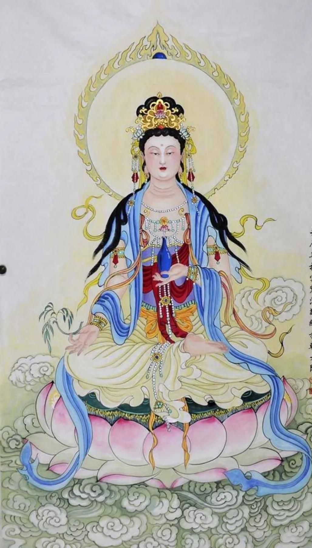 佛经禅语及感悟,甘露法语全文