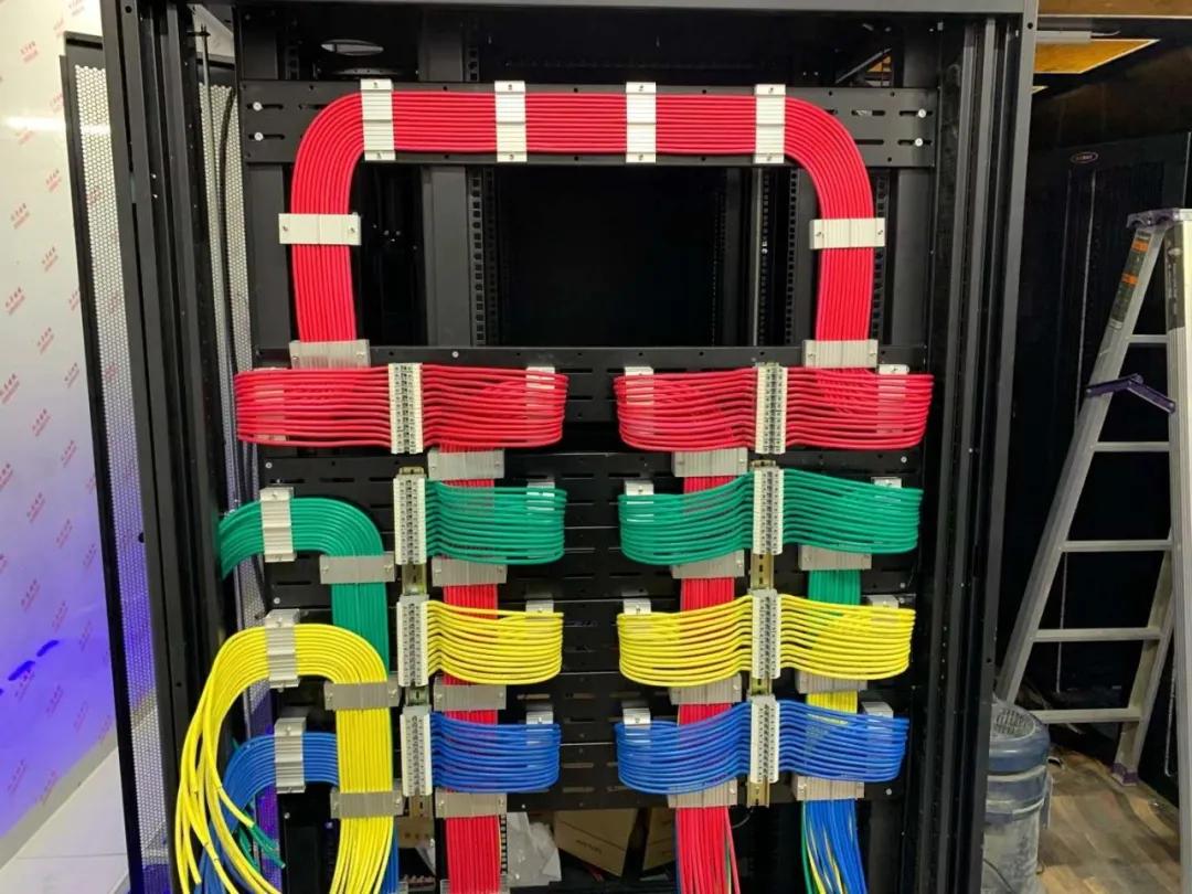 这才叫布线的艺术