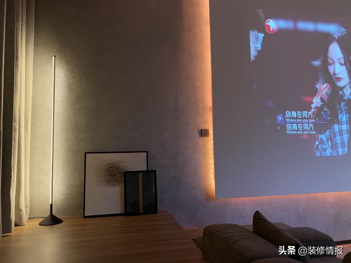 地下室4.5米层高loft设计,4米5的层高做loft可以吗