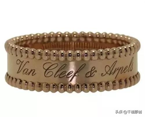 首饰没有这些金属印记，一定不值钱？背后三大秘密，不看后悔