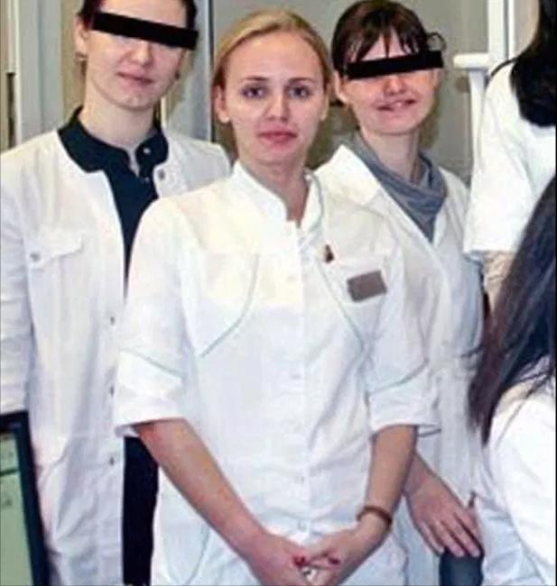 玛丽亚·沃龙索娃的全名,玛丽亚·沃龙索娃在法国吗