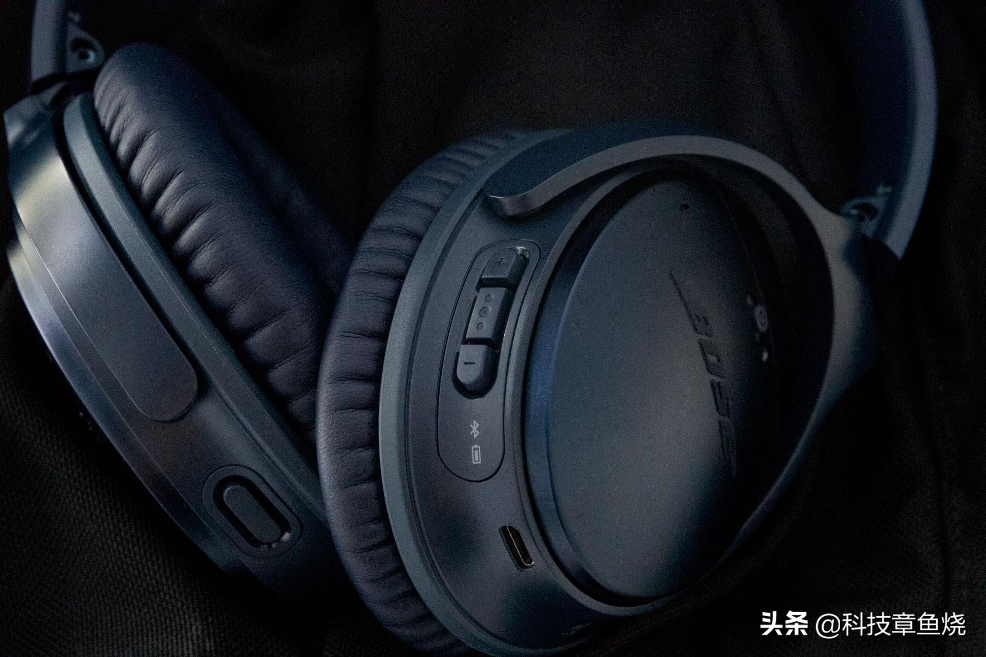 boseqc35ii娴嬭瘎,boseqc35ii璇勬祴