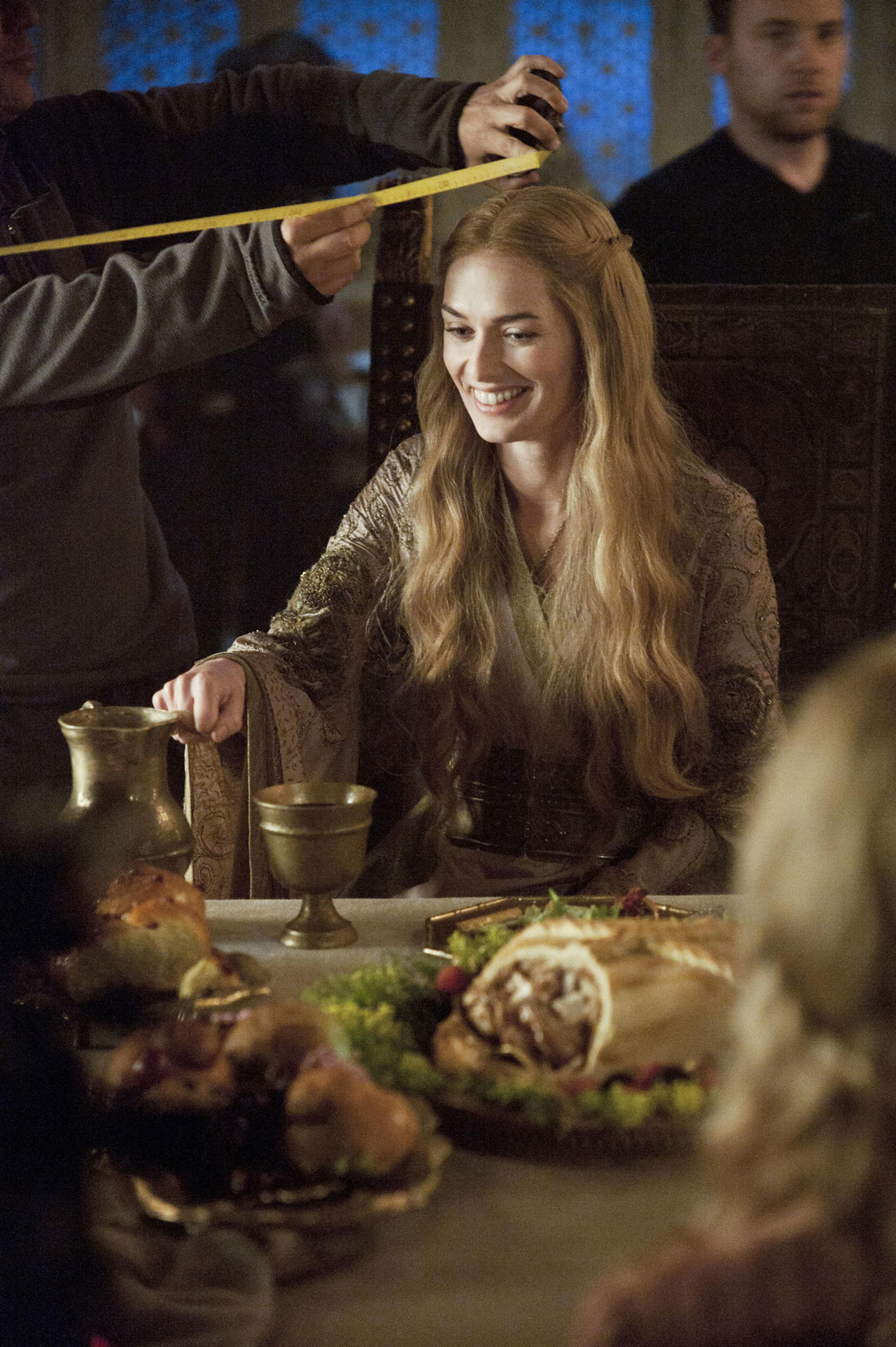 单集成本一亿仍稳赚不赔的史诗大剧,《权力的游戏》幕后的金钱事