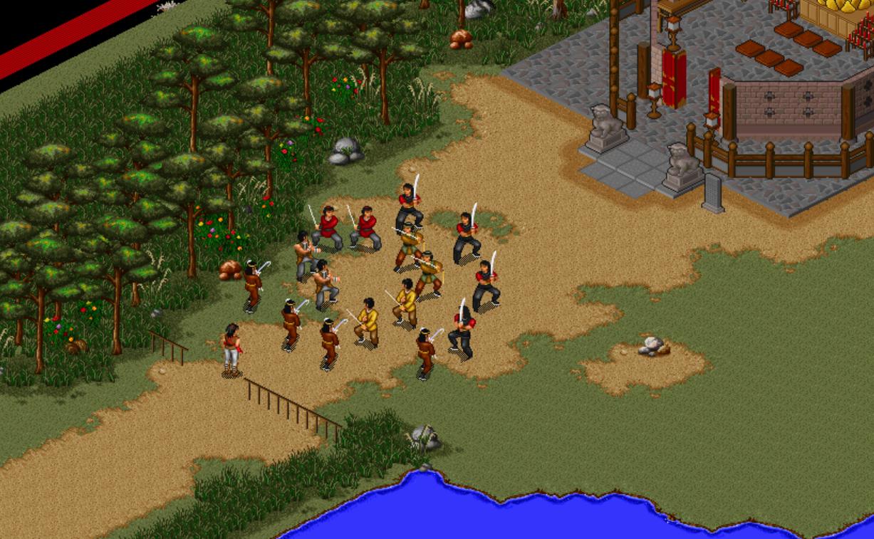 游戏金庸群侠传十大恶人排名,金庸群侠传单机版伤害公式