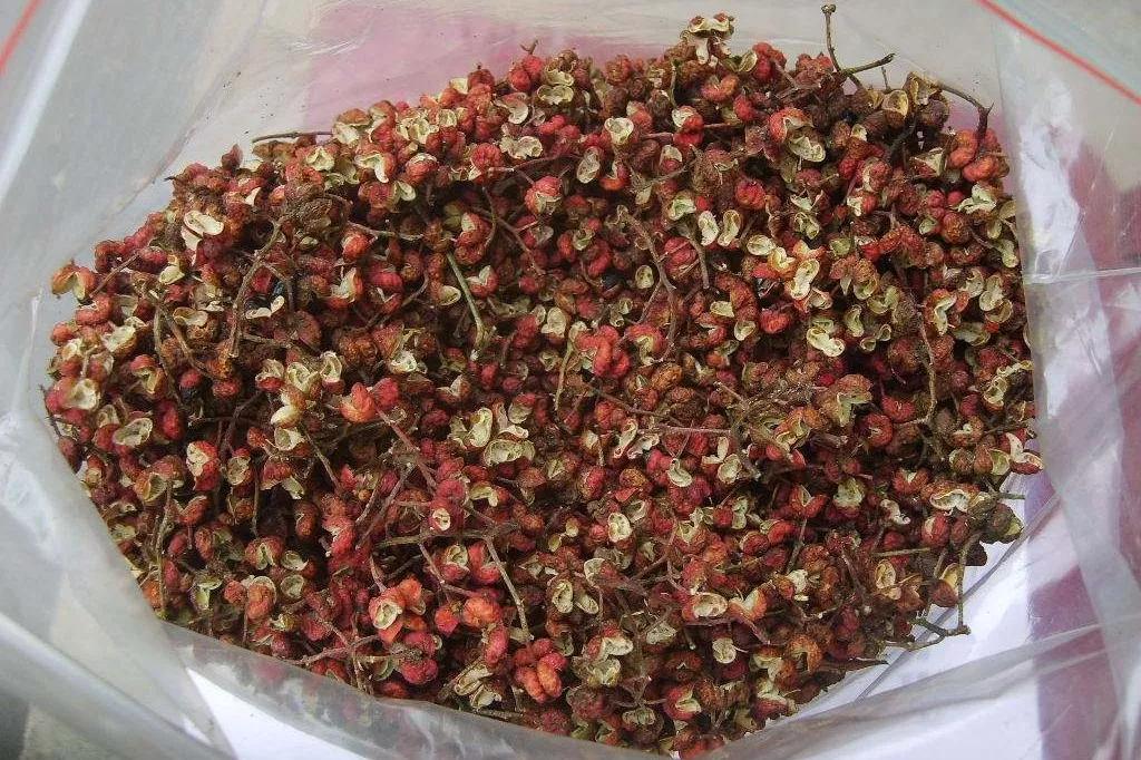 什么是好花椒？什么样的花椒值钱？便宜有好货吗？