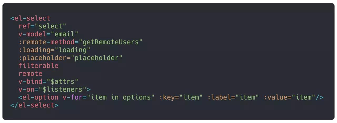 手摸手,带你用vue撸后台系列五,v4.0新版本