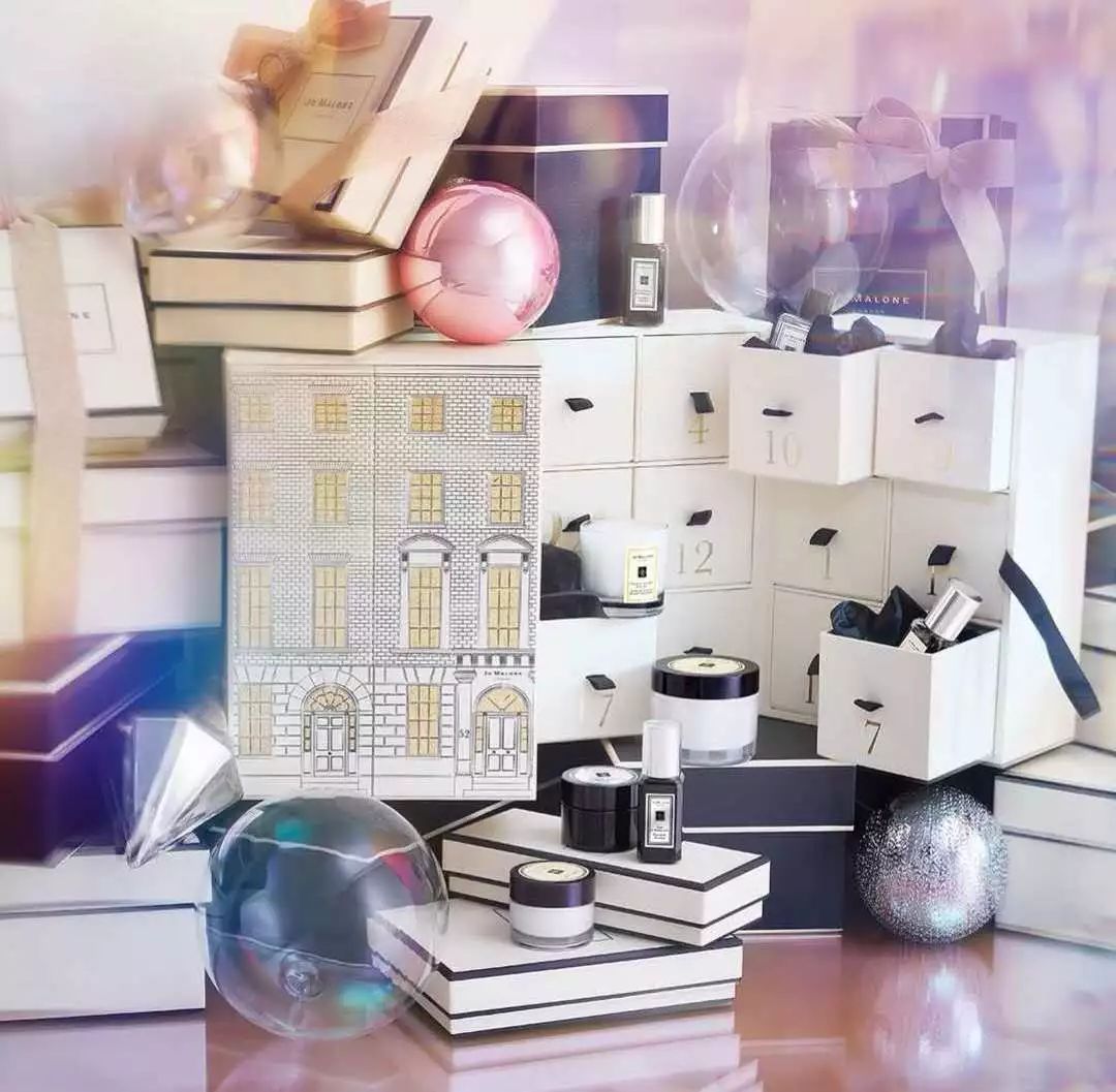 圣诞限量款值得入手吗,圣诞限定最值得买