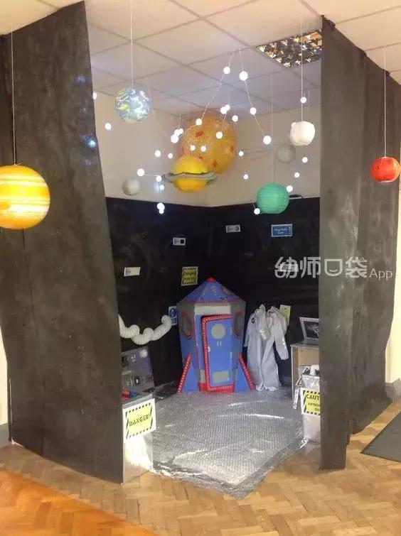 刷屏朋友圈的黑洞照片，借机带孩子来一场太空之旅！