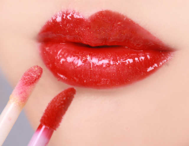 口红大姨妈色大牌,口红大牌mac