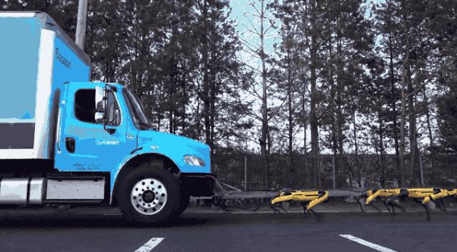 “请停止霸凌机器人”假视频揭秘，2019最强大机器人Top10在这里