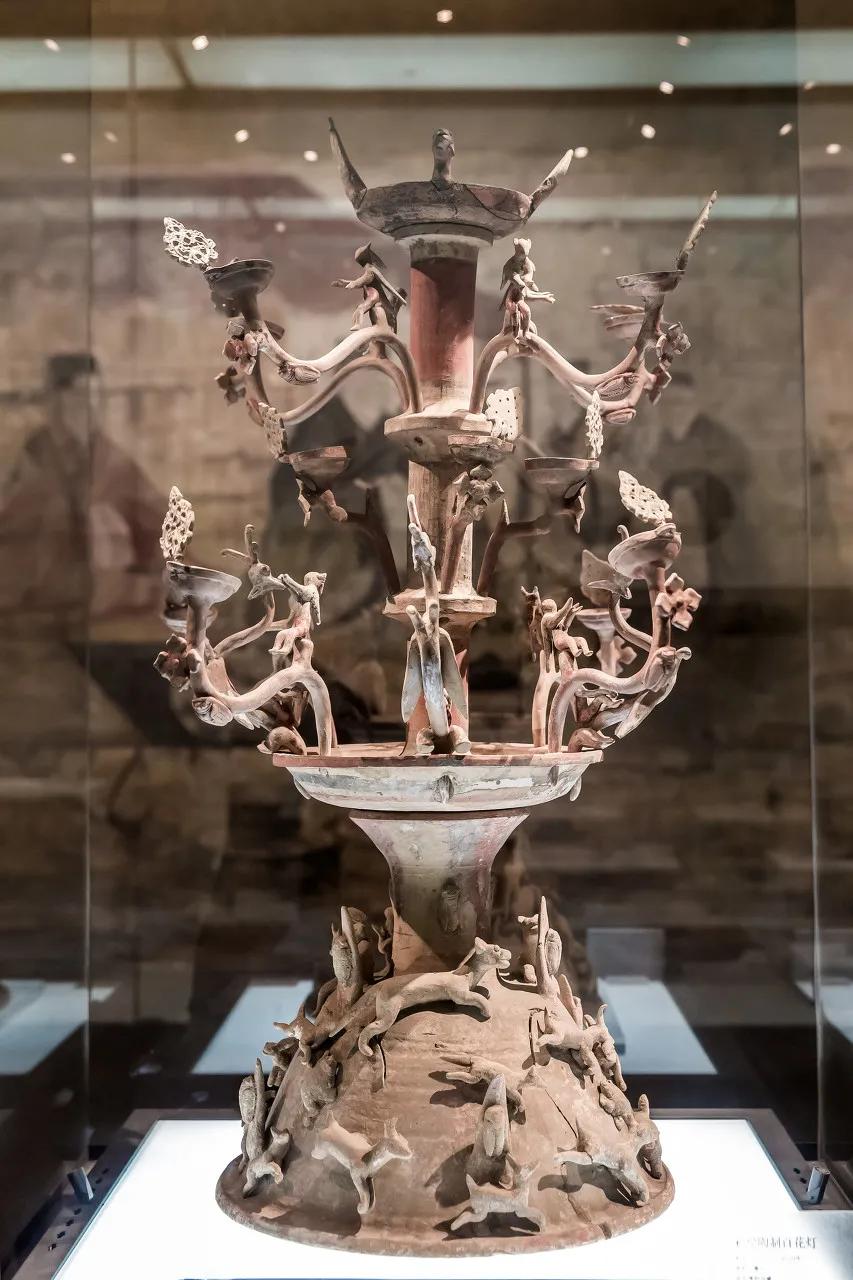 中国历史上唯一被称为神都的城市,中华四都神都