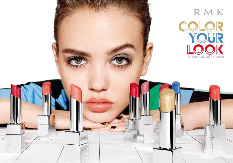 2020春季口红新品！YSL，CPB，纪梵希，我要怎么说我不爱你