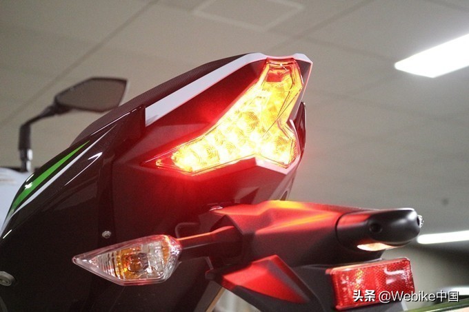 20款川崎z400有必要解限吗,川崎z650和z400怎么选择