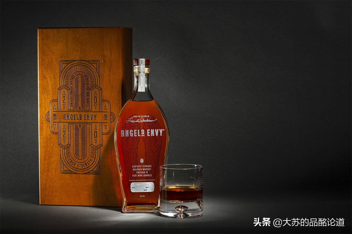 2022年值得收藏的高年份威士忌,美国威士忌口感好喝的推荐