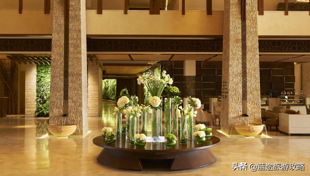 迪拜沙漠酒店攻略 (迪拜免费睡觉攻略)