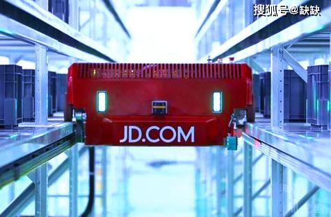 探秘亚洲最大航空展览馆,参观京东物流京东亚洲一号