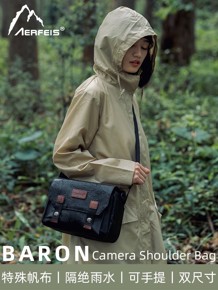 聊聊近两个月里我给新买的索尼6400搭配的那些配件