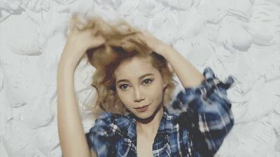 40-50大圆脸发量少最适合发型,一款适合圆脸女生的神仙发型