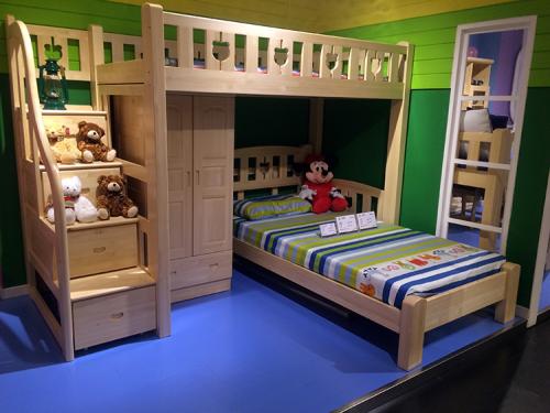 儿童家具检测标准有哪些,儿童家具质量问题大全清单