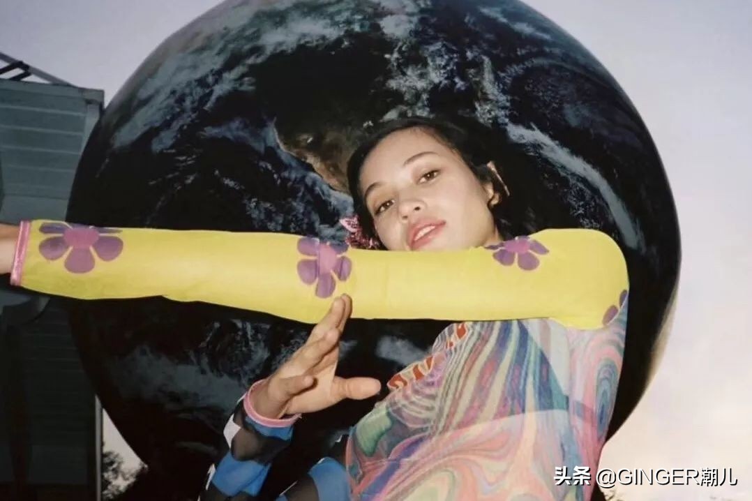 百元随便买衣服,百元入手明星同款