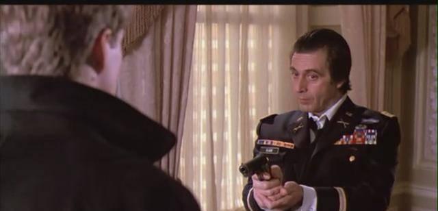 闻香识女人细节见品味,闻香识女人给我一个活下去的理由