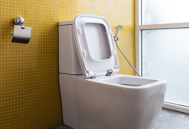 抽水马桶堵了如何疏通,马桶堵塞皮搋子堵不严怎么办