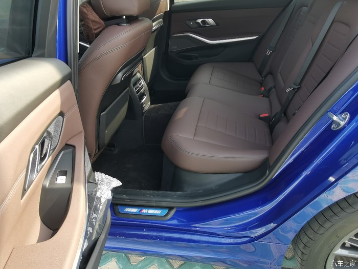 3系买车推荐哪款,宝马三系零首付购车明细