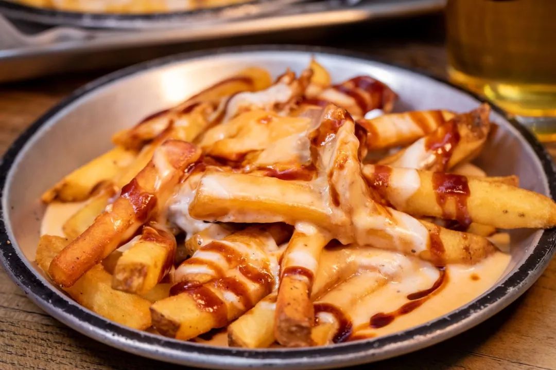 给个鸡会!深圳唯①“美式烧烤”,要请你吃一年的鸡