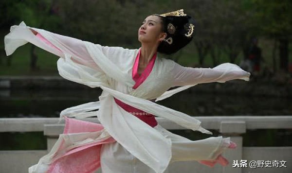 赵飞燕的悲惨人生,赵飞燕一生的传说