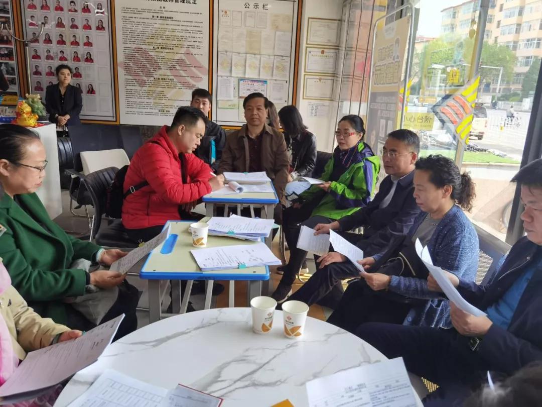 太原市校外培训机构的最新通告,太原市校外培训管理办法