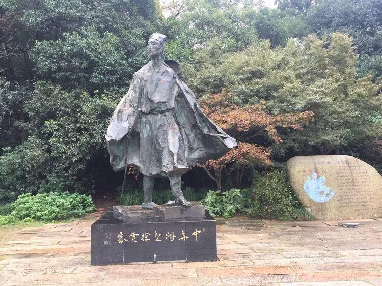 拾起回忆中的碎片,无锡鼋头渚感悟