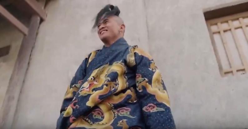 狄龙拍过的武侠电影,狄龙1971电影