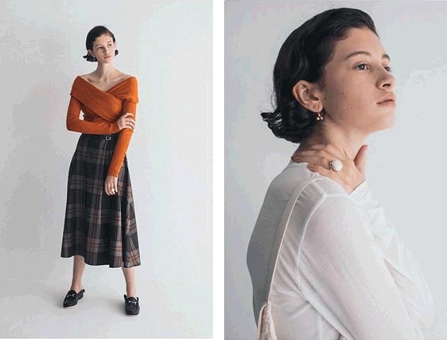 日本女生超爱逛的甜美风小众品牌,女生专用收藏夹