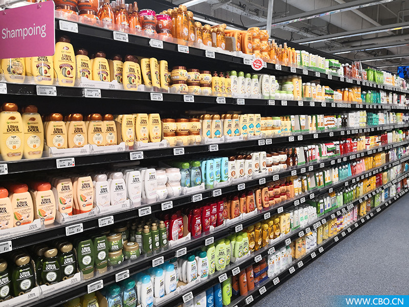 国外美妆市场,国外美妆市场的洞察